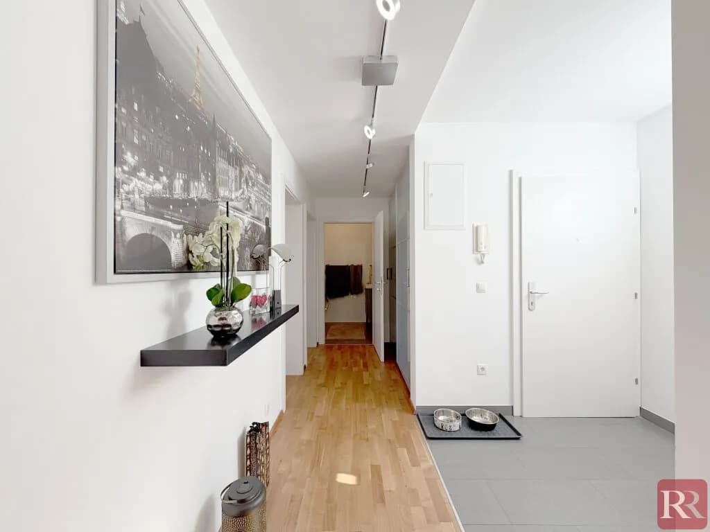 3-Zimmer-Wohnung kaufen in Tulln – 77 m², € 285.000 – Bild 5 von 15