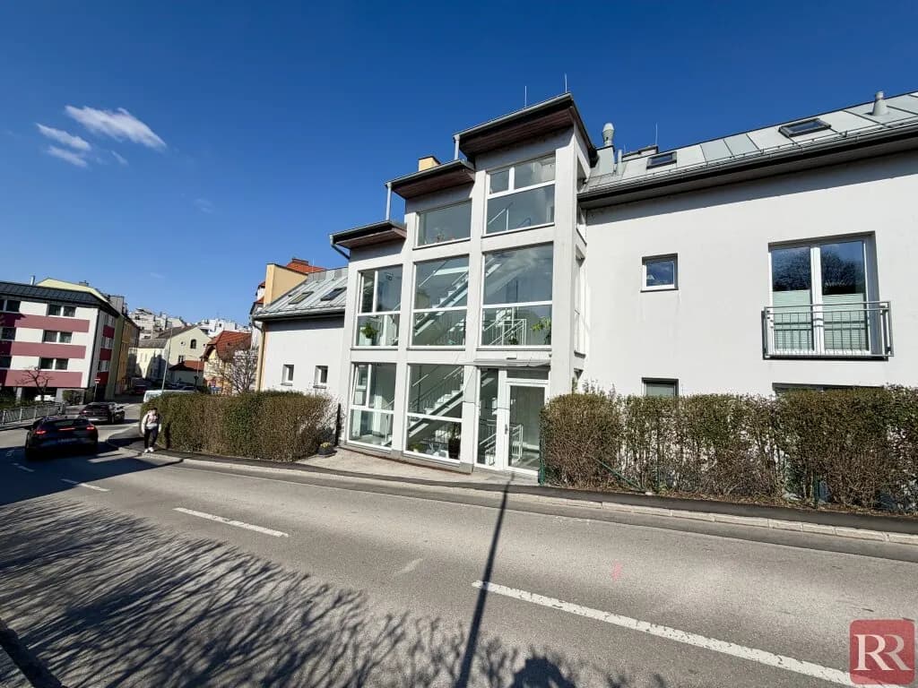3-Zimmer-Wohnung kaufen in Tulln – 77 m², € 285.000 – Bild 14 von 15