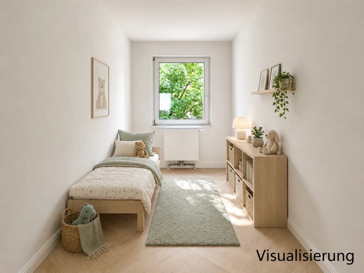 3-Zimmer-Wohnung kaufen in Wien – 68 m², € 419.000 – Bild 13 von 22