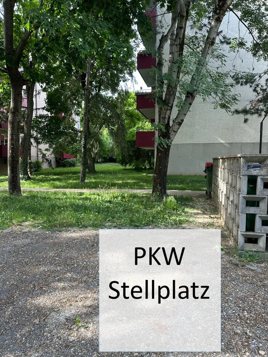 3-Zimmer-Wohnung kaufen in Wien – 68 m², € 419.000 – Bild 21 von 22