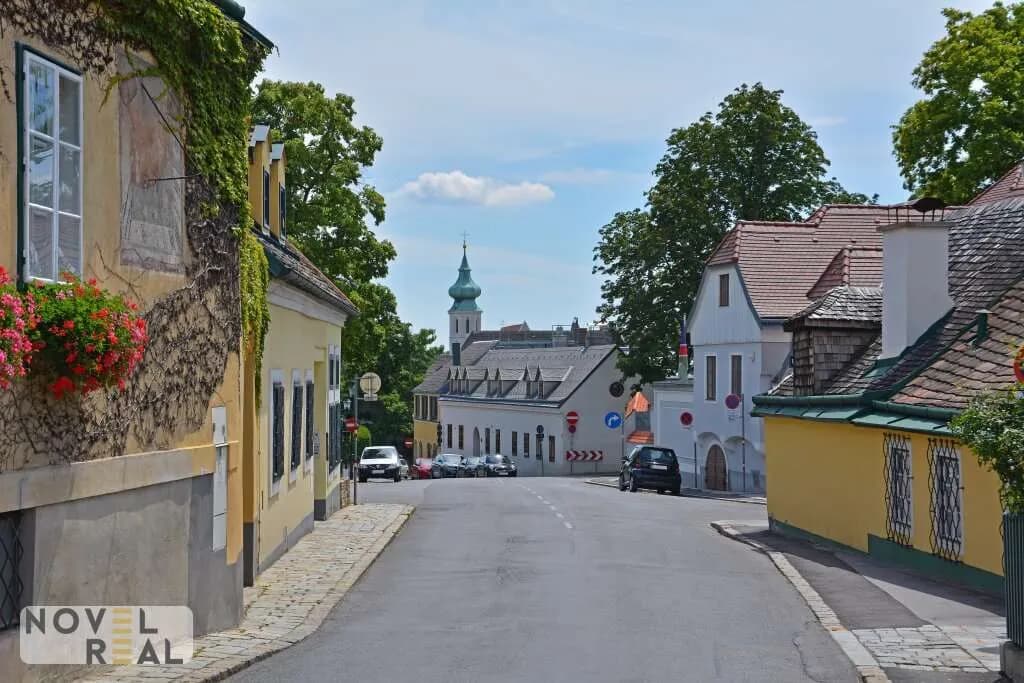Grundstück kaufen in Wien – 1 787 m², € 2.700.000 – Bild 3 von 4