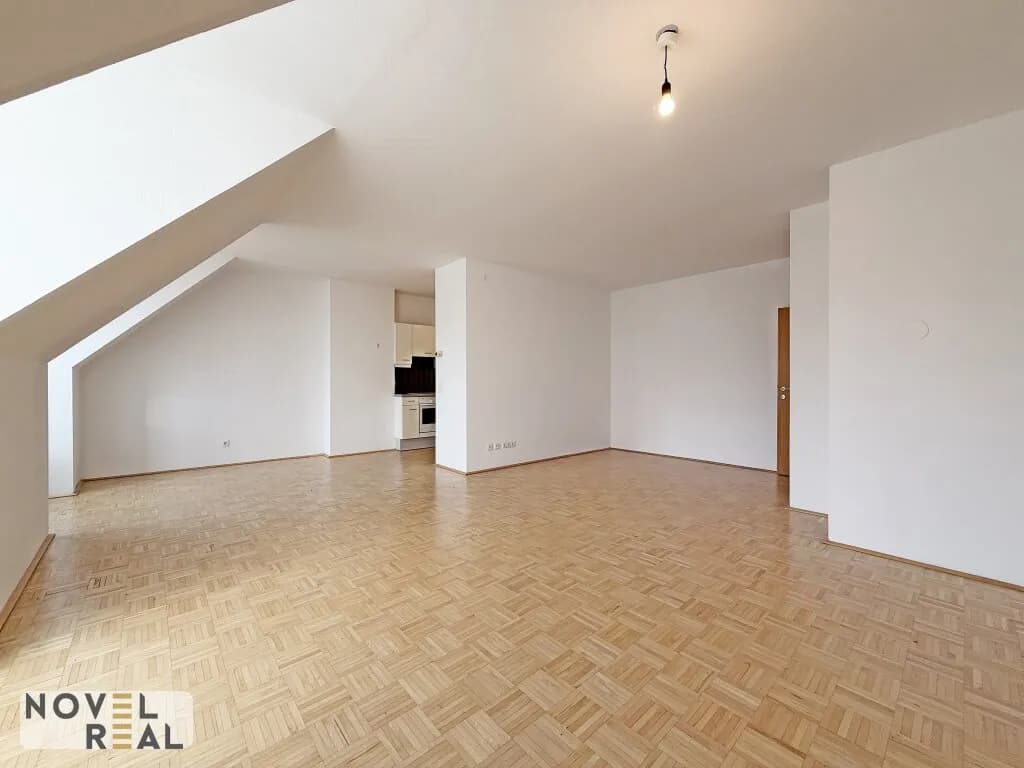 2-Zimmer-Wohnung mieten in Wien – 77,19 m², € 1.477