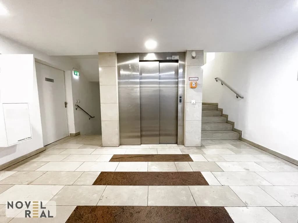 2-Zimmer-Wohnung mieten in Wien – 77,19 m², € 1.477 – Bild 10 von 11