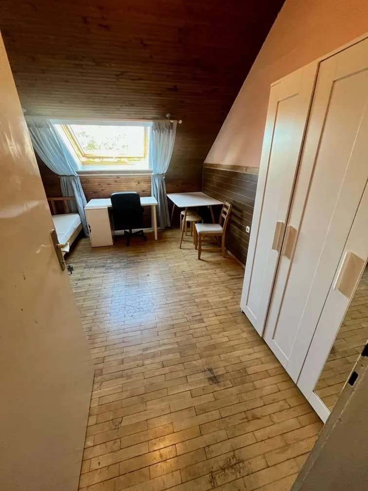 1-Zimmer-Wohnung mieten in Graz – 18 m², € 299 – Bild 2 von 8