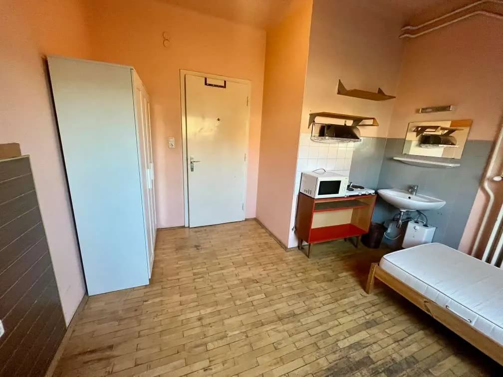 1-Zimmer-Wohnung mieten in Graz – 18 m², € 299 – Bild 3 von 8