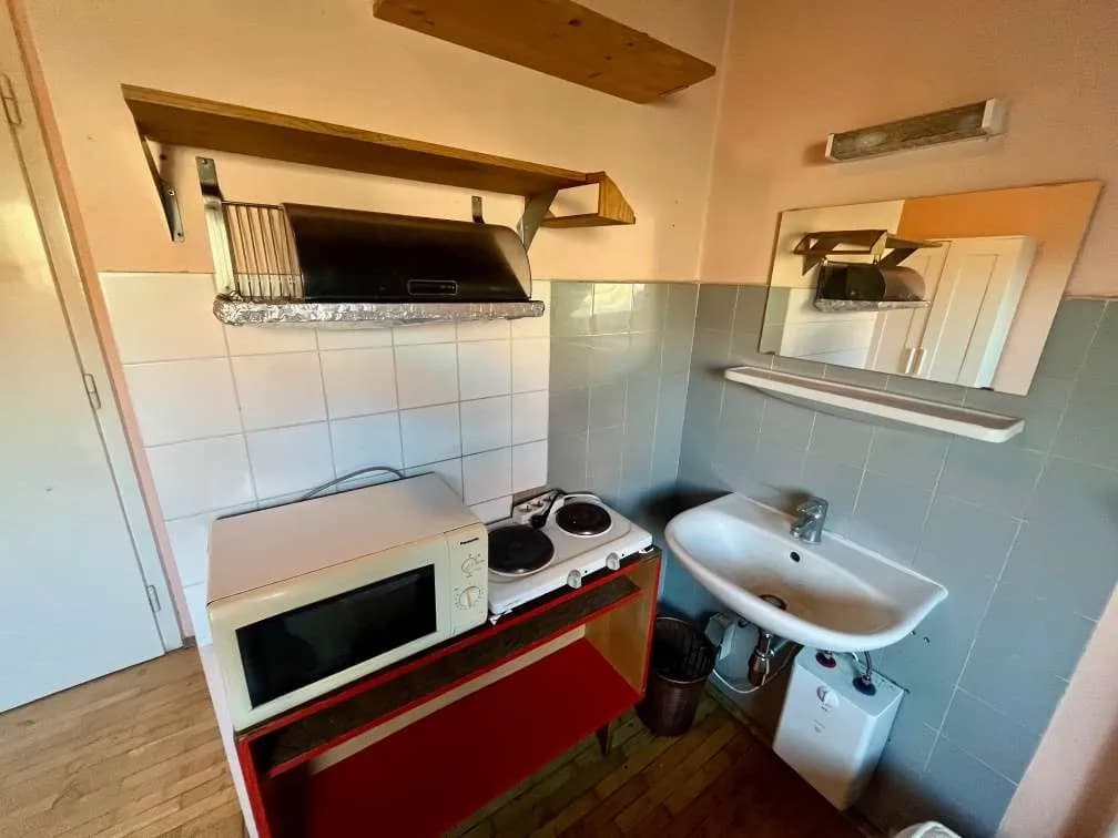 1-Zimmer-Wohnung mieten in Graz – 18 m², € 299 – Bild 4 von 8