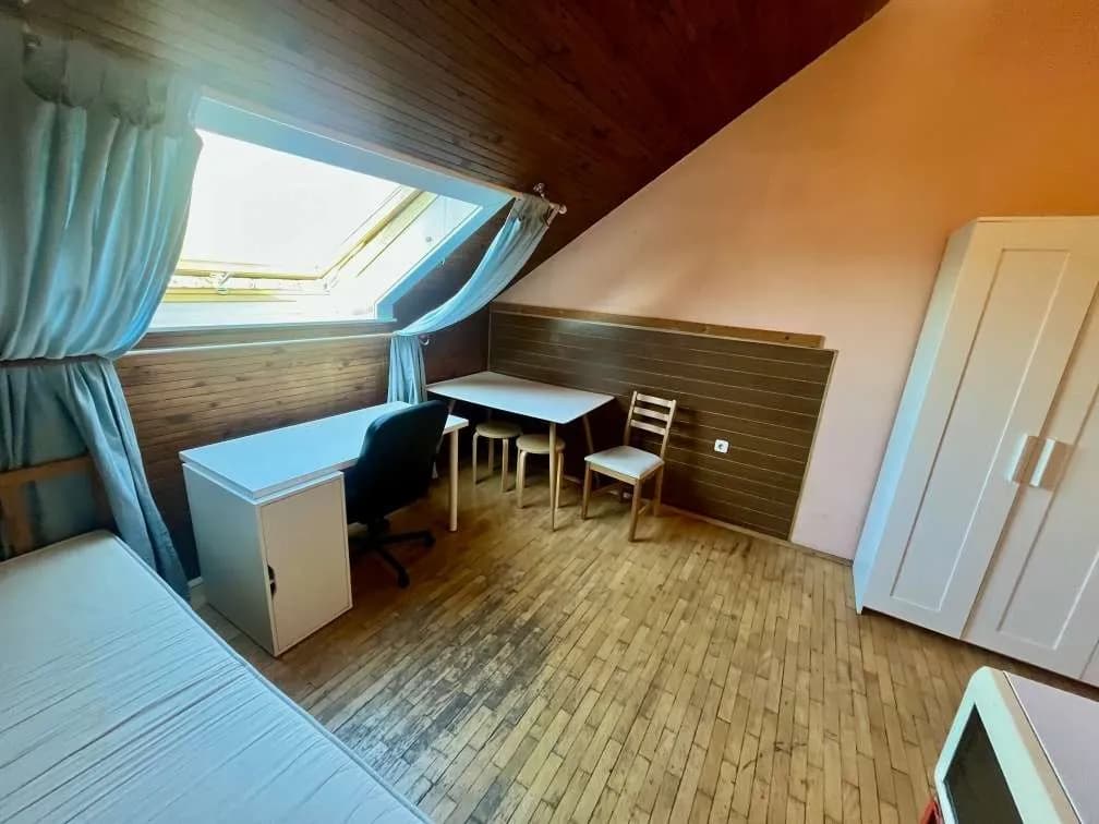1-Zimmer-Wohnung mieten in Graz – 18 m², € 299 – Bild 5 von 8