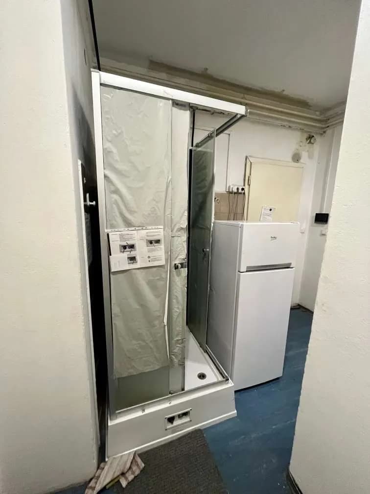 1-Zimmer-Wohnung mieten in Graz – 18 m², € 299 – Bild 6 von 8
