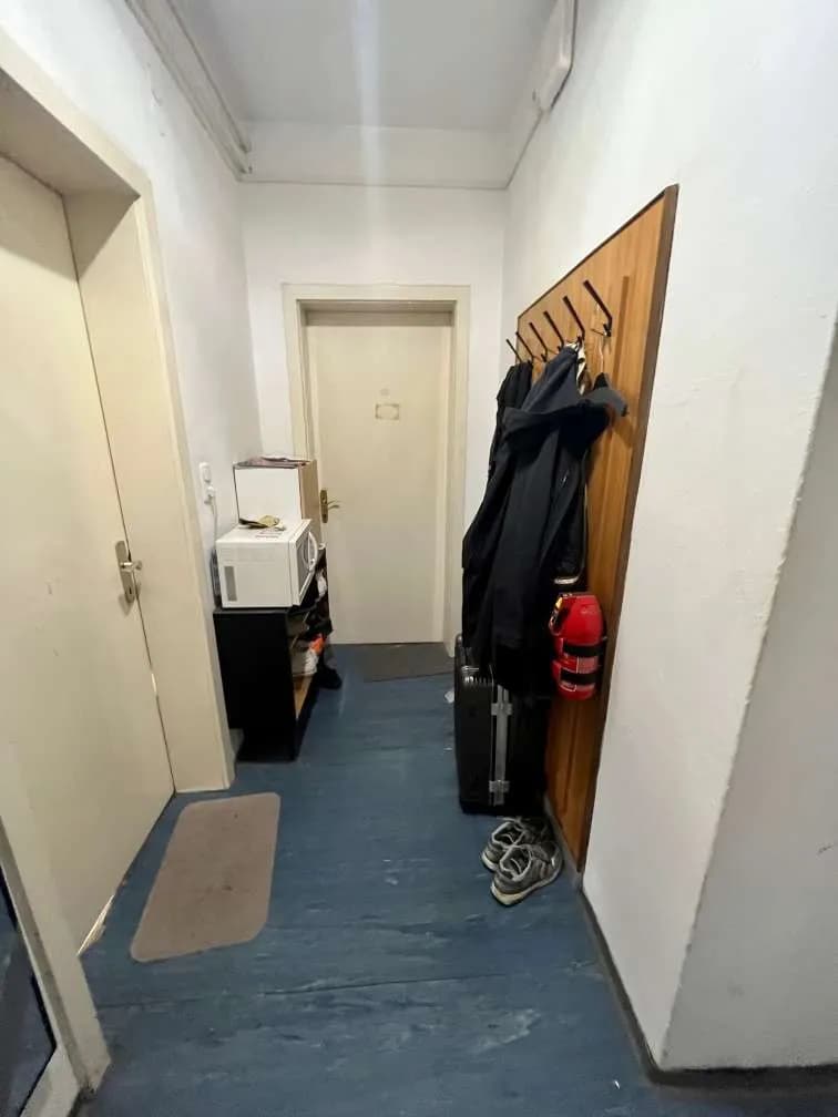 1-Zimmer-Wohnung mieten in Graz – 18 m², € 299 – Bild 7 von 8