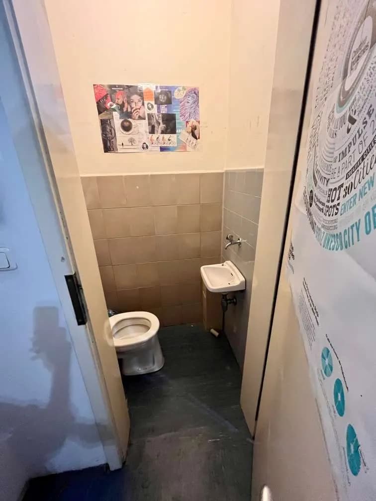 1-Zimmer-Wohnung mieten in Graz – 18 m², € 299 – Bild 8 von 8