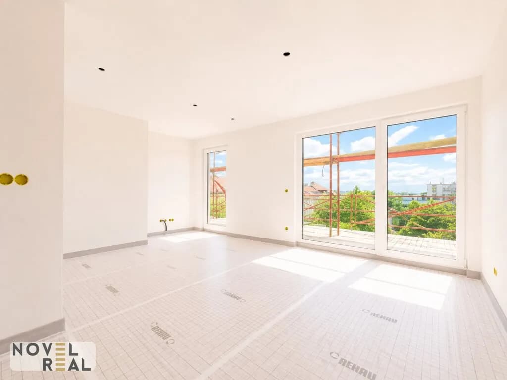 4-Zimmer-Wohnung kaufen in Wien – 95,45 m², € 712.000