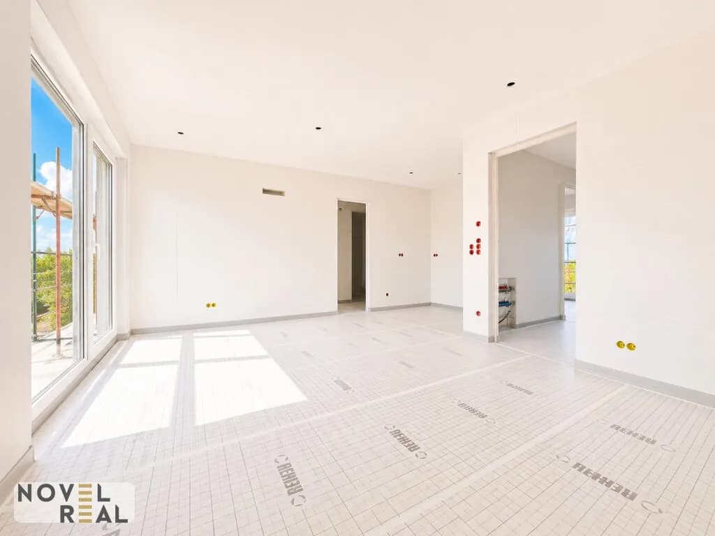 4-Zimmer-Wohnung kaufen in Wien – 95,45 m², € 712.000 – Bild 2 von 27