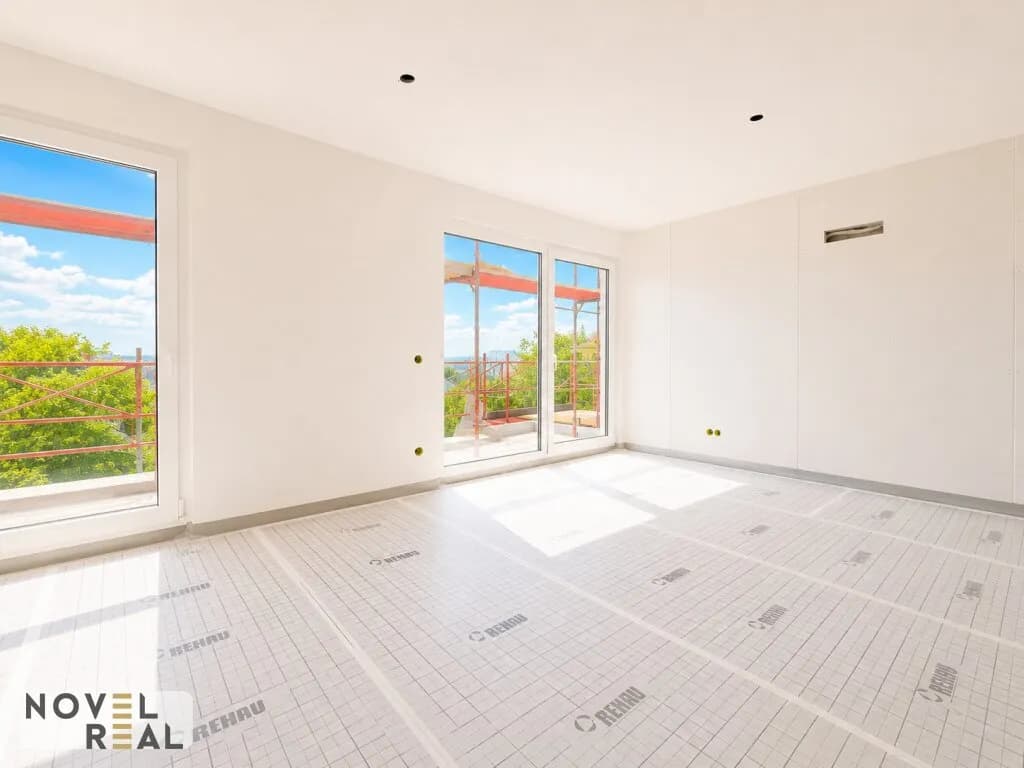 4-Zimmer-Wohnung kaufen in Wien – 95,45 m², € 712.000 – Bild 5 von 27