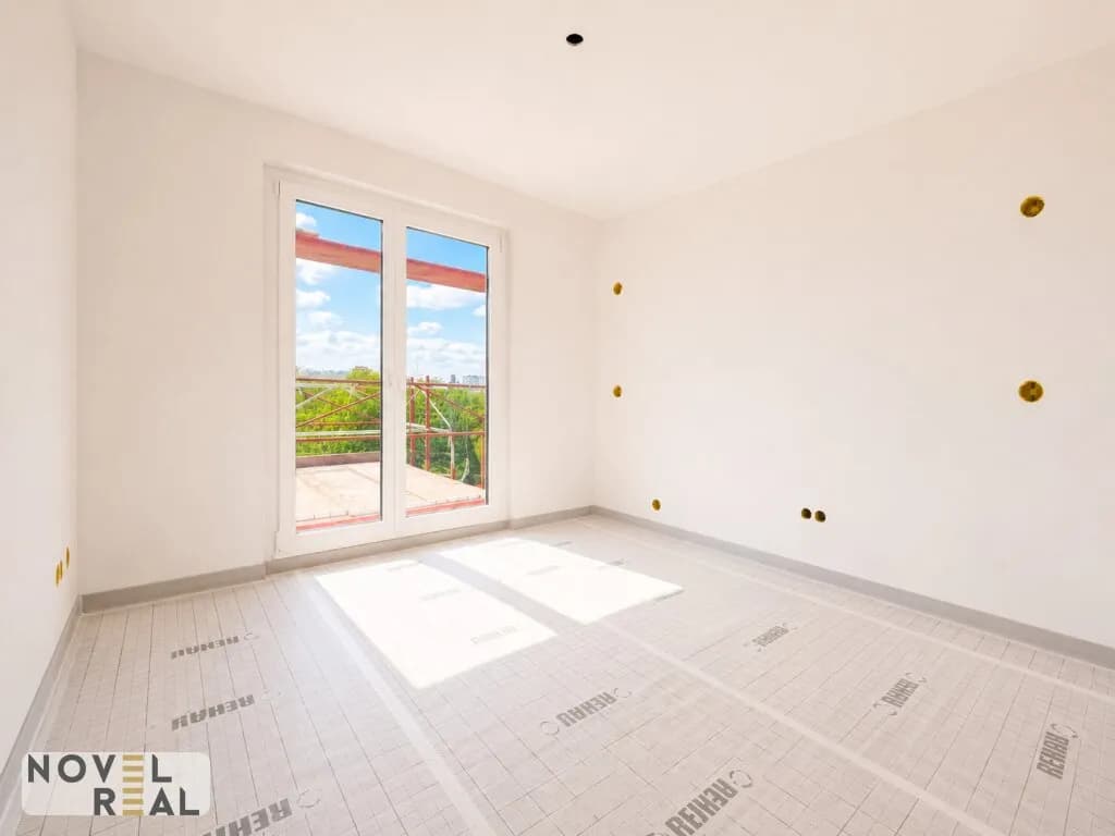 4-Zimmer-Wohnung kaufen in Wien – 95,45 m², € 712.000 – Bild 6 von 27