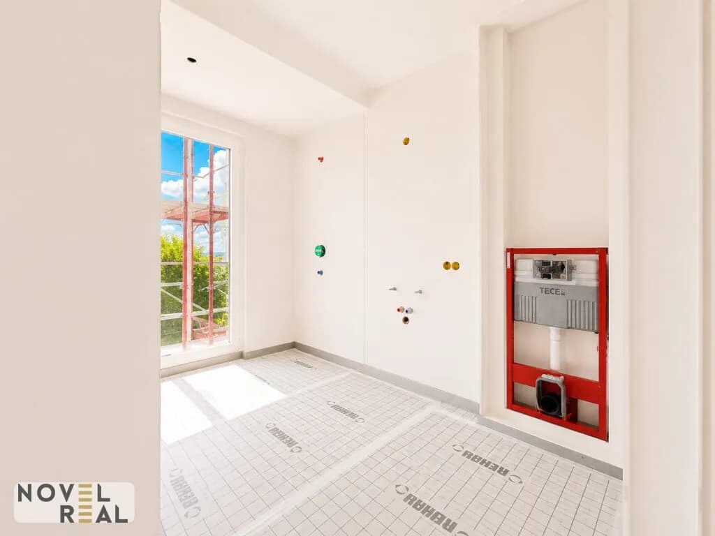 4-Zimmer-Wohnung kaufen in Wien – 95,45 m², € 712.000 – Bild 10 von 27