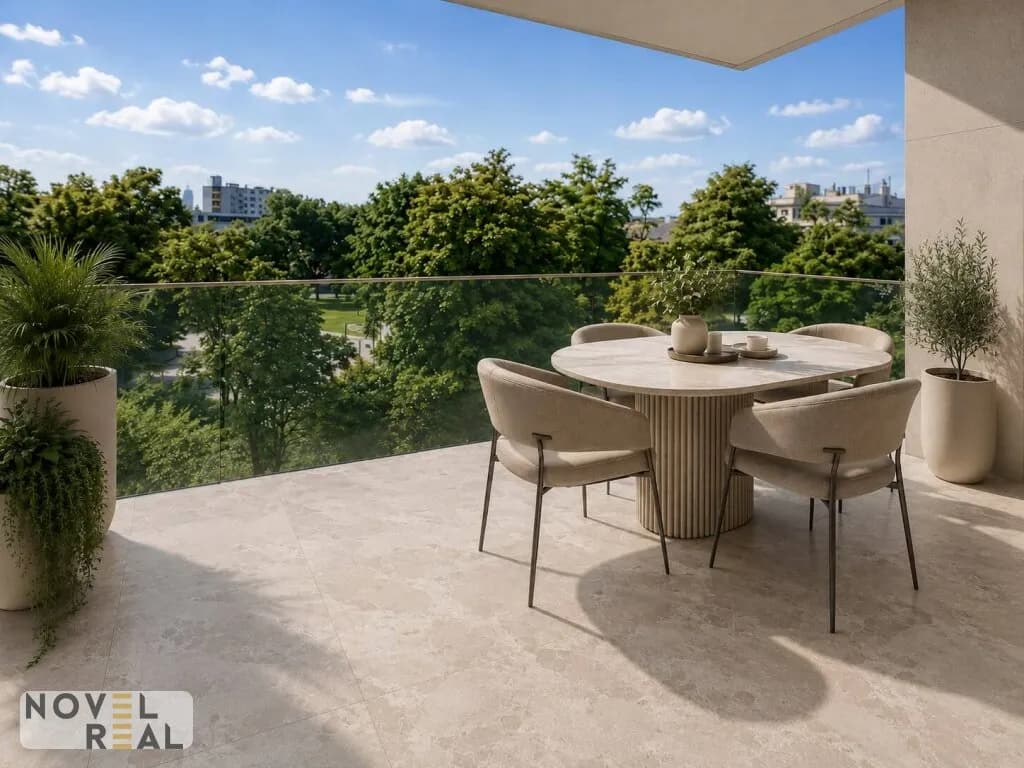 4-Zimmer-Wohnung kaufen in Wien – 95,45 m², € 712.000 – Bild 11 von 27
