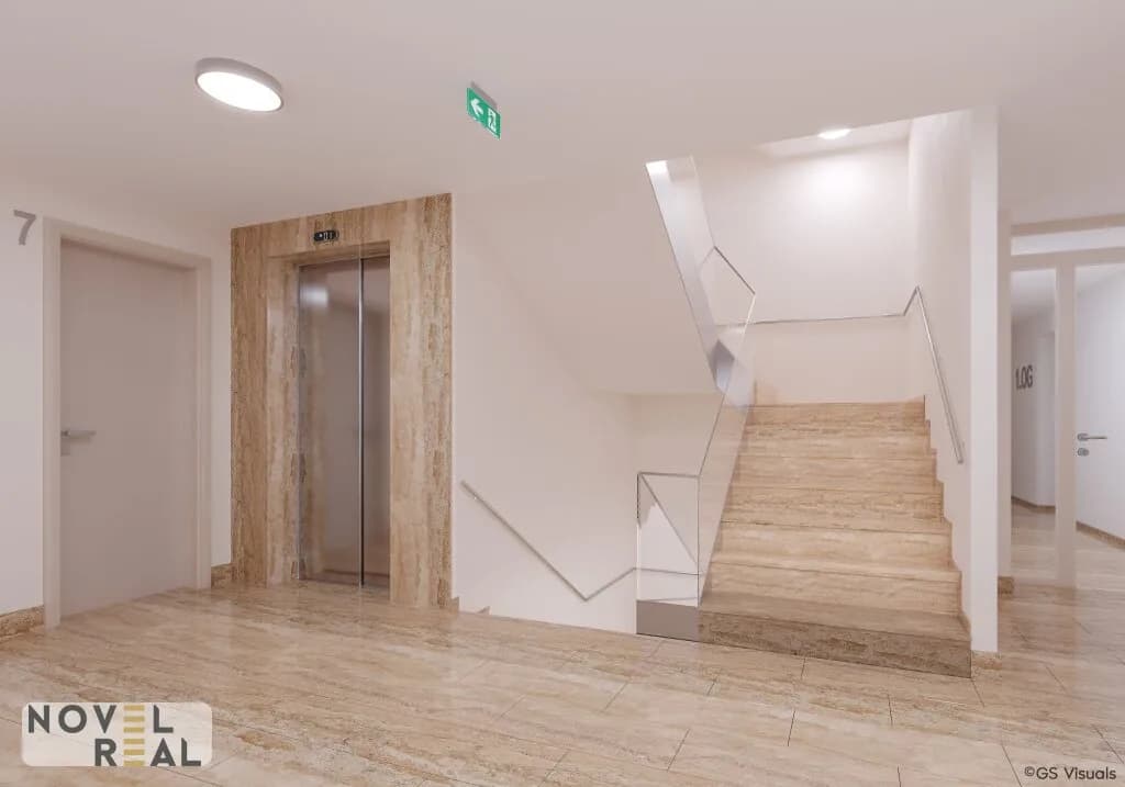 4-Zimmer-Wohnung kaufen in Wien – 95,45 m², € 712.000 – Bild 12 von 27
