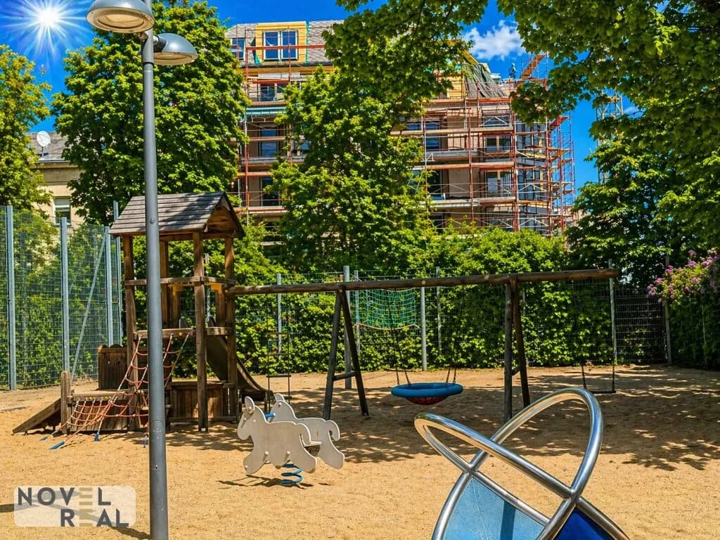 4-Zimmer-Wohnung kaufen in Wien – 95,45 m², € 712.000 – Bild 21 von 27