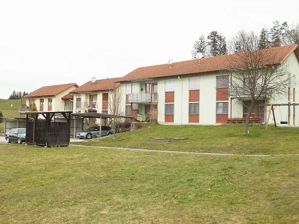 3-Zimmer-Wohnung mieten in Leibnitz – 76,6 m², € 838 – Bild 1 von 2
