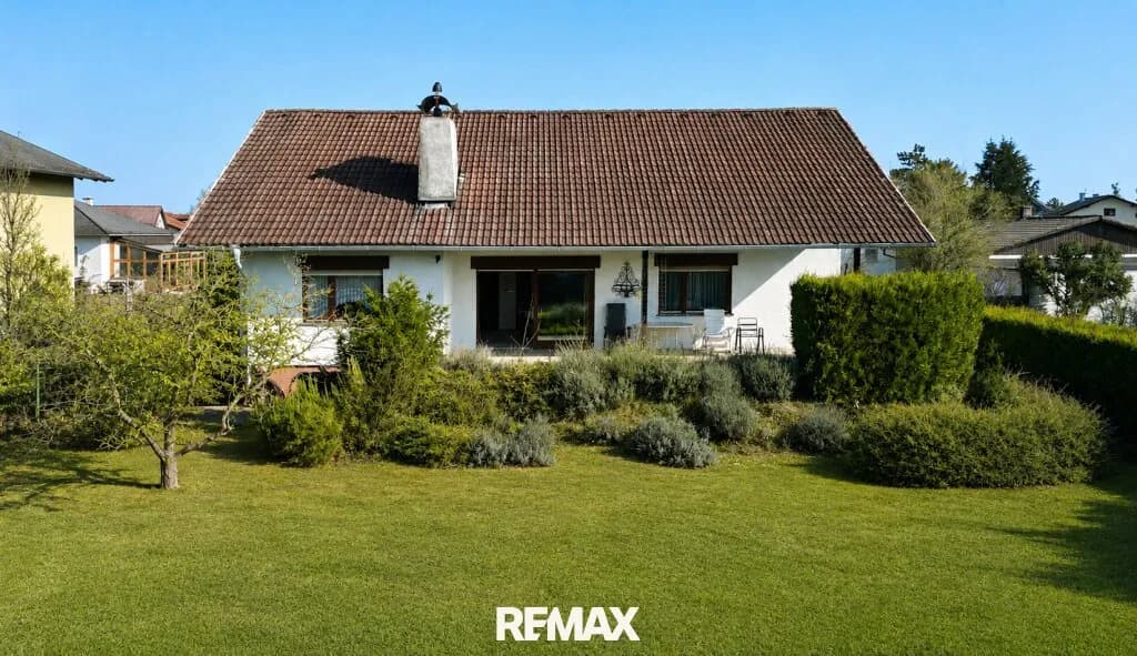 3-Zimmer-Haus kaufen in Baden – 113 m², € 499.000