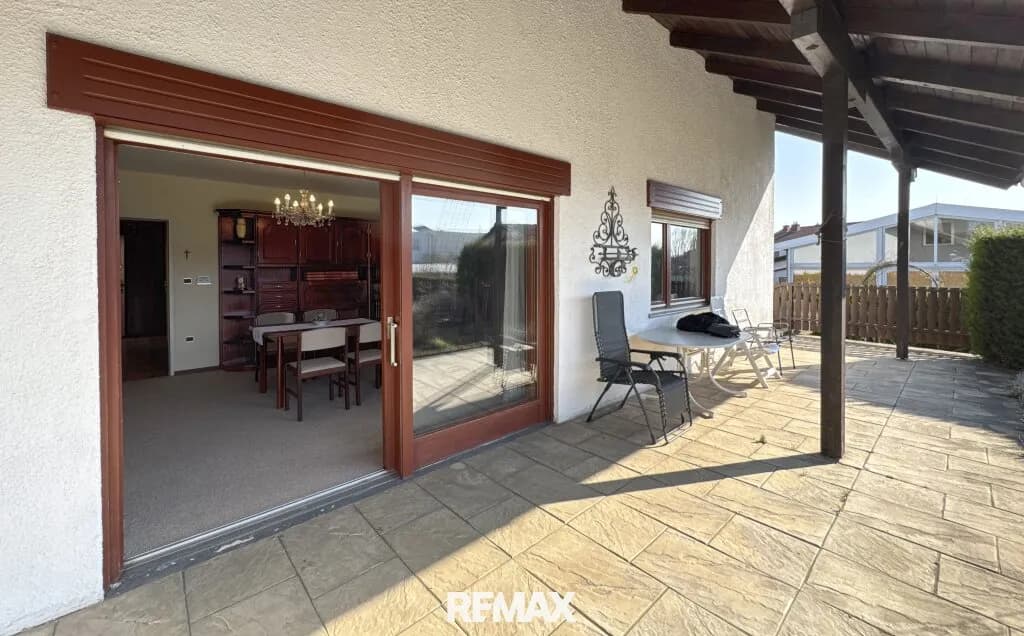 3-Zimmer-Haus kaufen in Baden – 113 m², € 499.000 – Bild 4 von 40