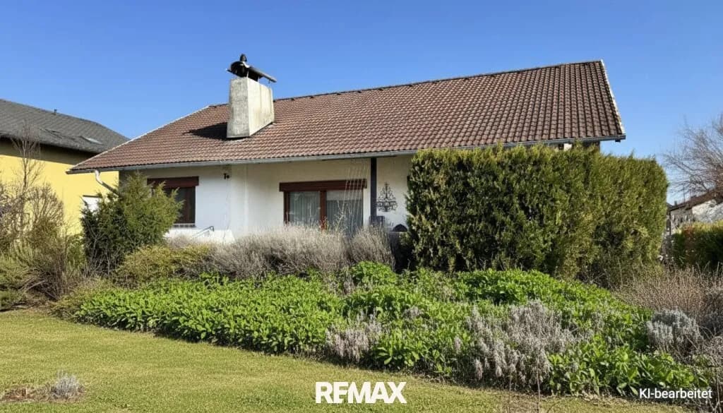 3-Zimmer-Haus kaufen in Baden – 113 m², € 499.000 – Bild 8 von 40