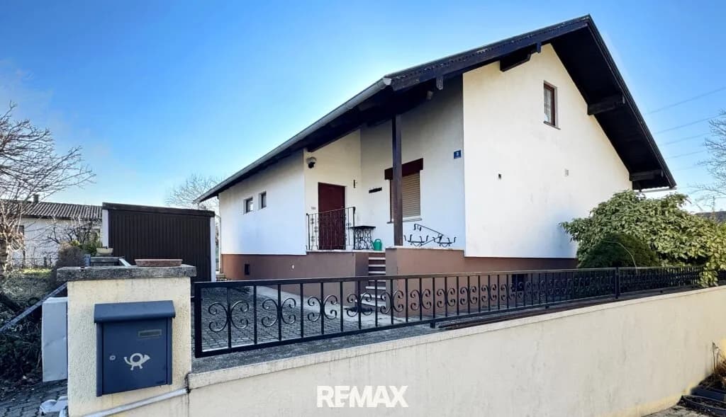 3-Zimmer-Haus kaufen in Baden – 113 m², € 499.000 – Bild 9 von 40