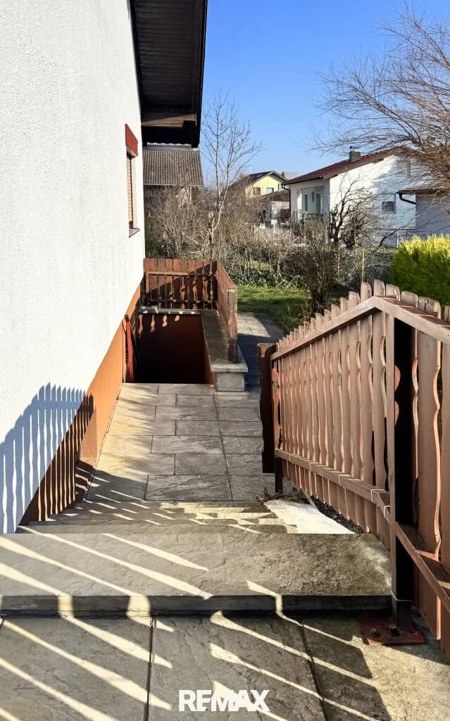 3-Zimmer-Haus kaufen in Baden – 113 m², € 499.000 – Bild 21 von 40