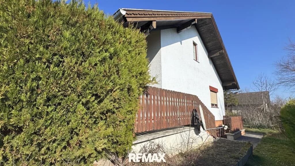3-Zimmer-Haus kaufen in Baden – 113 m², € 499.000 – Bild 33 von 40