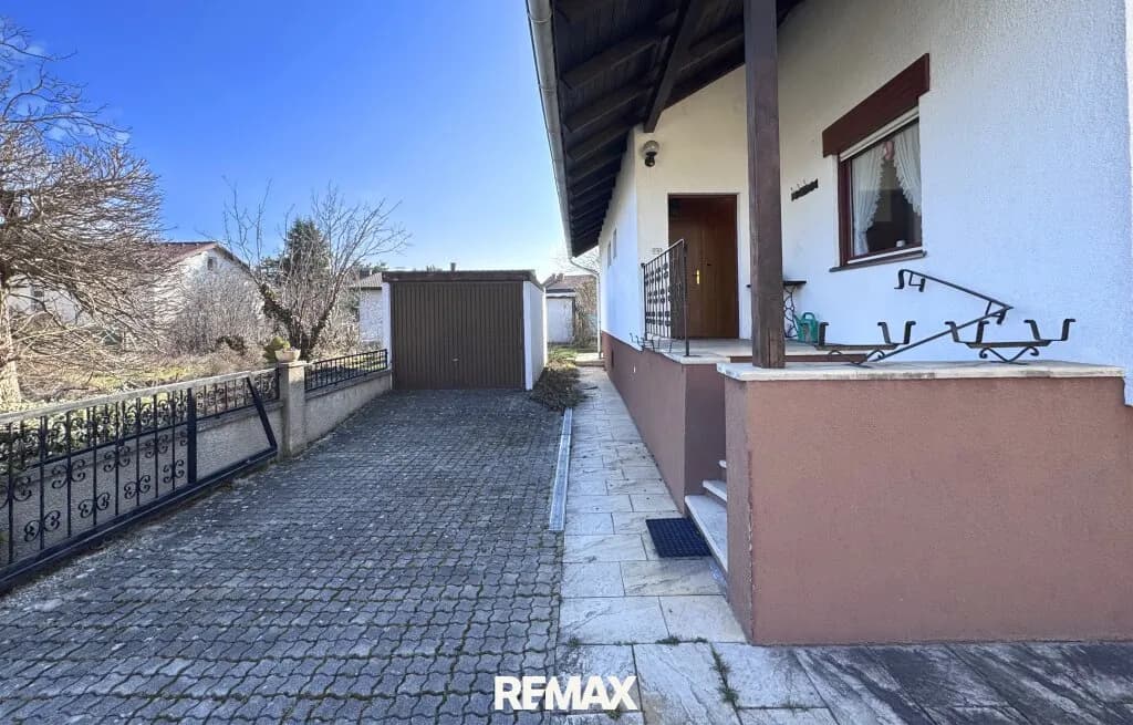 3-Zimmer-Haus kaufen in Baden – 113 m², € 499.000 – Bild 37 von 40