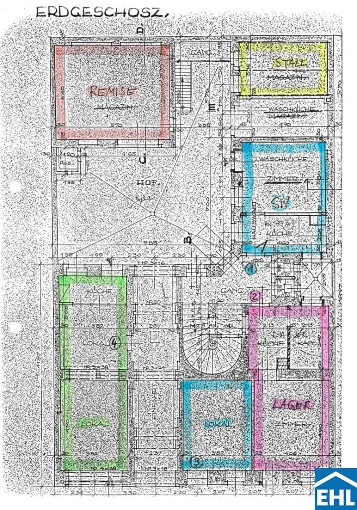Immobilie kaufen in Wien – 26,02 m², € 59.000 – Bild 2 von 2
