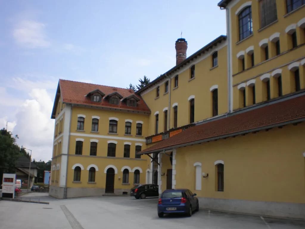Wohnung mieten in Wels-Land – 55 m², € 682