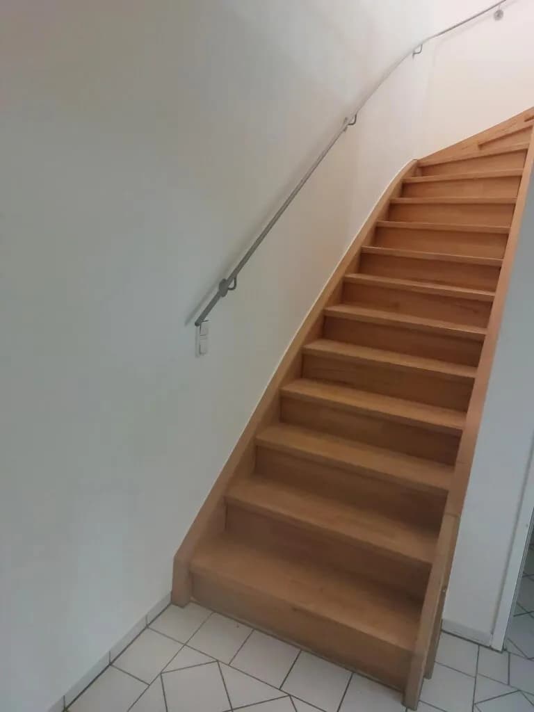 Wohnung mieten in Wels-Land – 55 m², € 682 – Bild 5 von 6