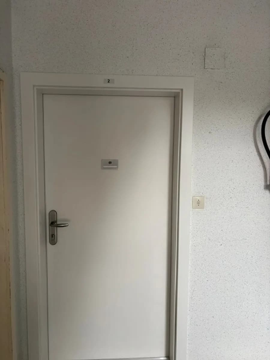 2-Zimmer-Wohnung mieten in Graz – 47,8 m², € 650 – Bild 3 von 10