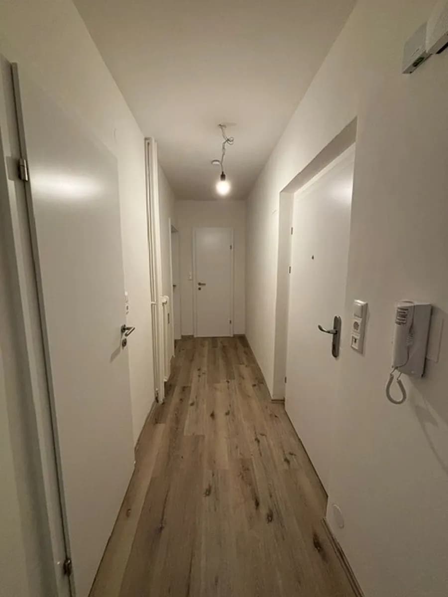 2-Zimmer-Wohnung mieten in Graz – 47,8 m², € 650 – Bild 4 von 10