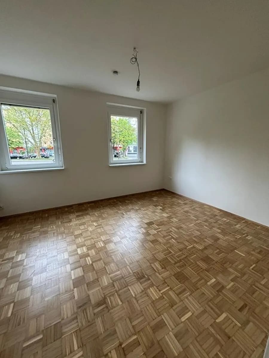 2-Zimmer-Wohnung mieten in Graz – 47,8 m², € 650 – Bild 6 von 10