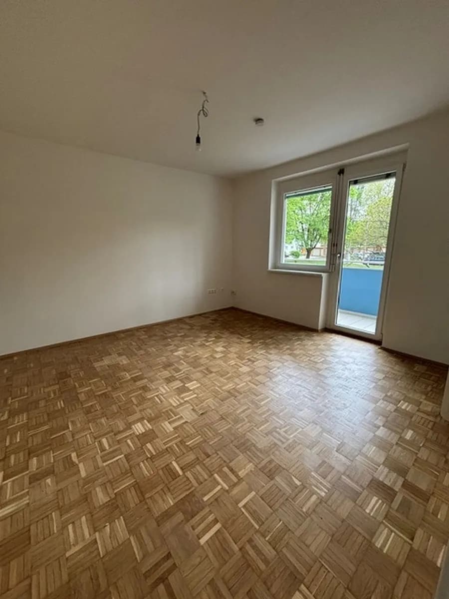2-Zimmer-Wohnung mieten in Graz – 47,8 m², € 650 – Bild 9 von 10