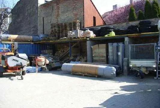Grundstück kaufen in Wien – 1 025 m², € 1.100.000 – Bild 2 von 2