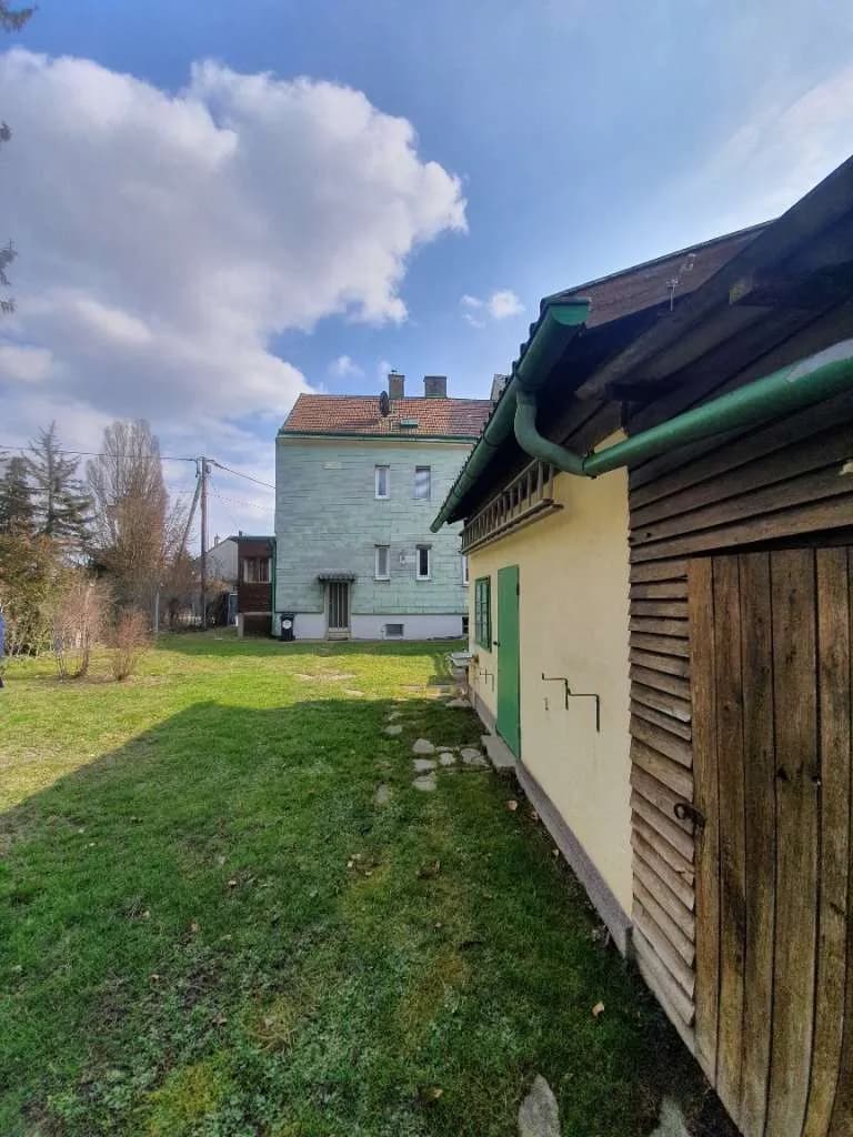 Grundstück kaufen in Wien – 1 025 m², € 1.100.000 – Bild 5 von 15