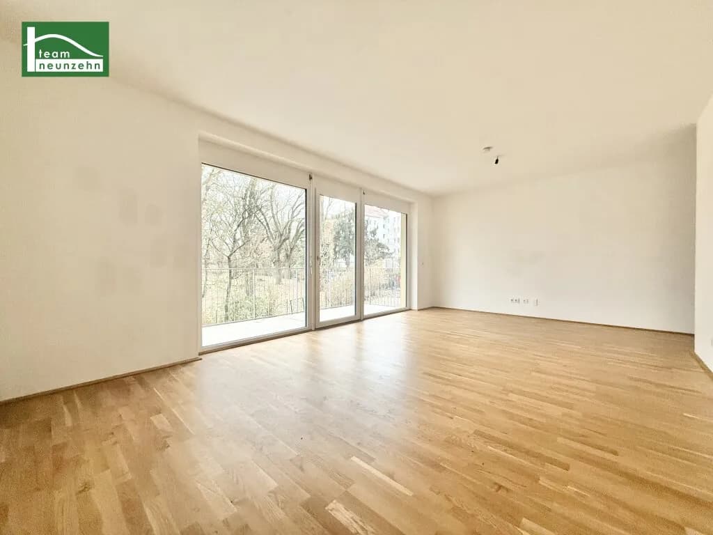 3-Zimmer-Wohnung mieten in Graz – 99,1 m², € 1.499 – Bild 2 von 20