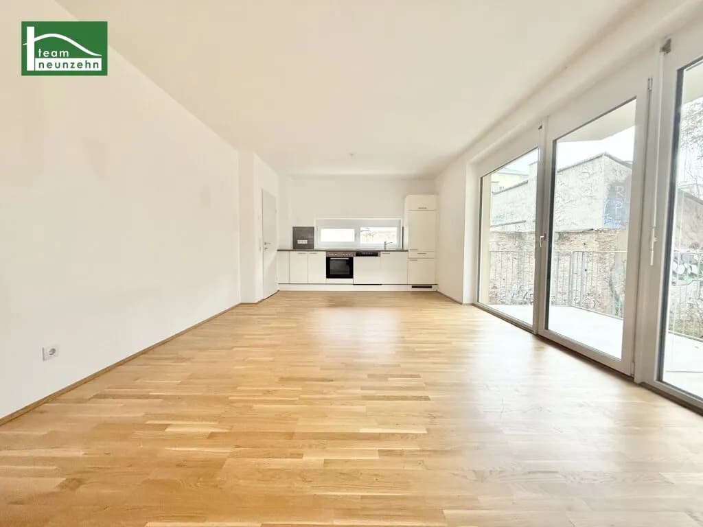 3-Zimmer-Wohnung mieten in Graz – 99,1 m², € 1.499 – Bild 4 von 20