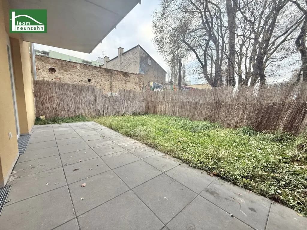 3-Zimmer-Wohnung mieten in Graz – 99,1 m², € 1.499 – Bild 9 von 20