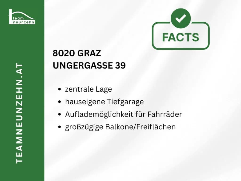 3-Zimmer-Wohnung mieten in Graz – 99,1 m², € 1.499 – Bild 11 von 20
