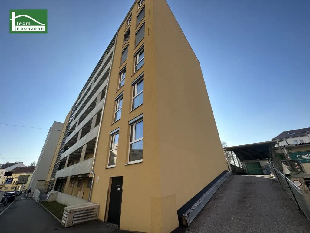 3-Zimmer-Wohnung mieten in Graz – 99,1 m², € 1.499 – Bild 13 von 20