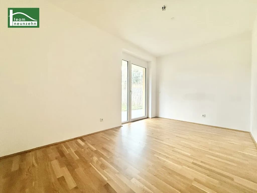 3-Zimmer-Wohnung mieten in Graz – 99,1 m², € 1.499 – Bild 3 von 23