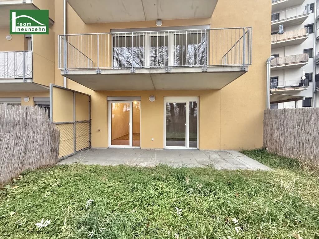 3-Zimmer-Wohnung mieten in Graz – 99,1 m², € 1.499 – Bild 10 von 23