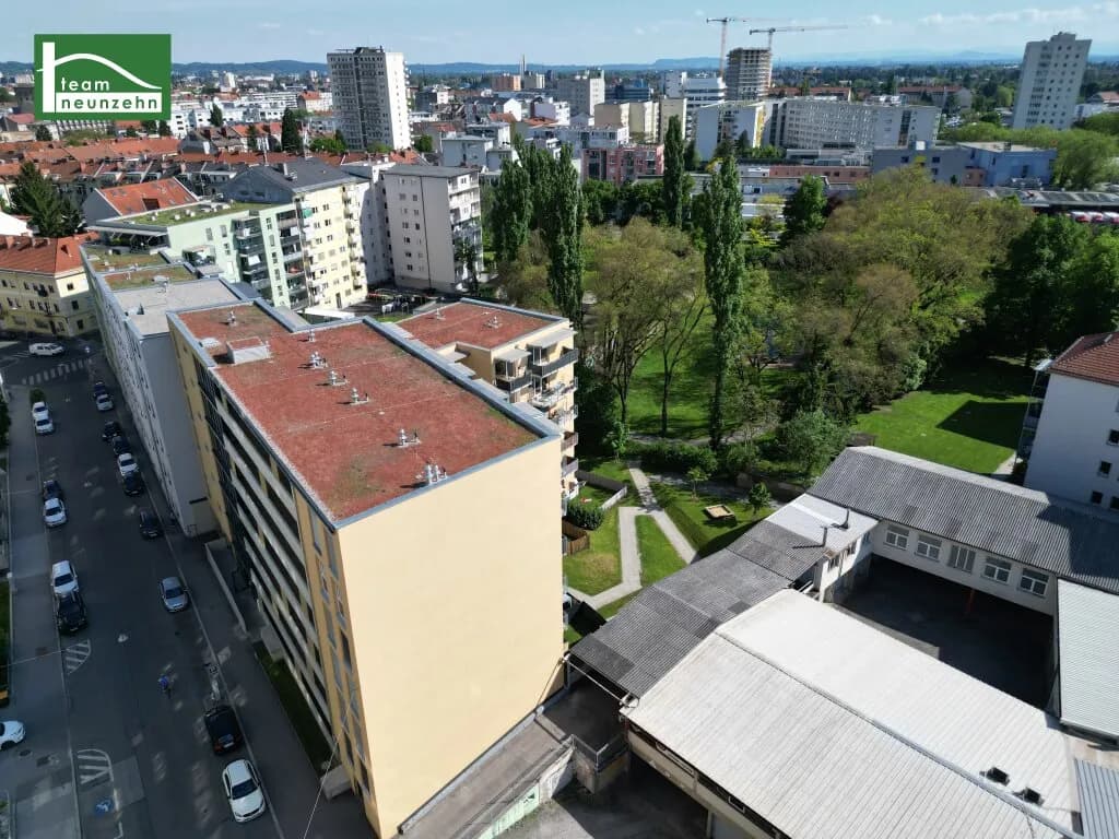 3-Zimmer-Wohnung mieten in Graz – 99,1 m², € 1.499 – Bild 11 von 23