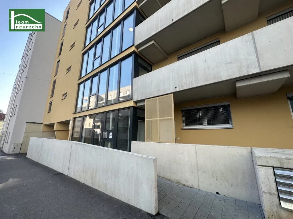3-Zimmer-Wohnung mieten in Graz – 99,1 m², € 1.499 – Bild 16 von 23