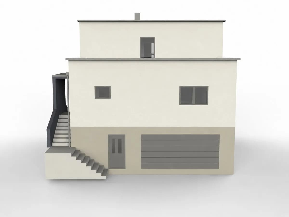 4-Zimmer-Haus kaufen in Linz Land – 128 m², € 729.000 – Bild 1 von 19