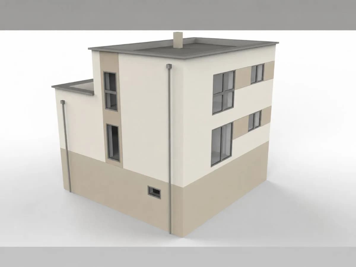 4-Zimmer-Haus kaufen in Linz Land – 128 m², € 729.000 – Bild 2 von 19